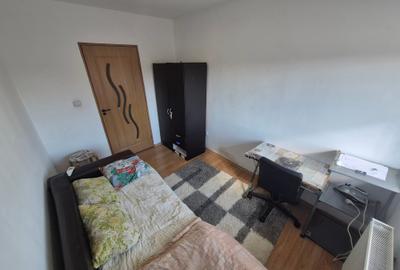 Apartament cu 2 camere decomandat în Spitalul Județean - 6