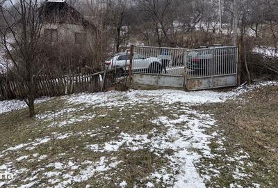Teren de 4652 mp, în Șotrile - 14