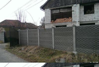 Casă cu 5 camere cu Teren 1000 Mp în Hațeg - 4