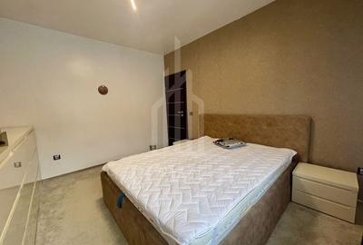 Apartament 3 camere în bloc tip vilă – Cartierul Arhitecților - 5