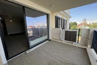 Apartament cu 3 camere în Nord - 6