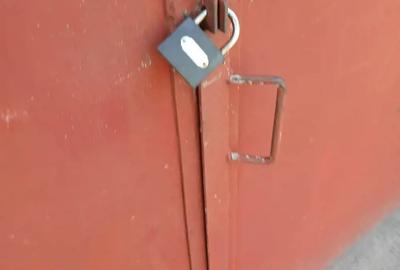 Garaj de inchiriat - 3