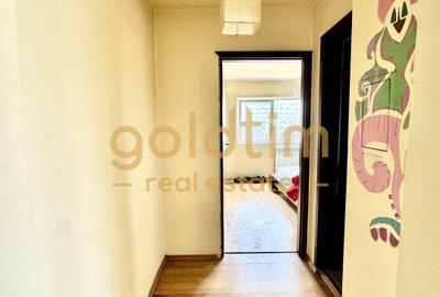 Apartament cu 2 camere semidecomandat în Lacul Tei - 7