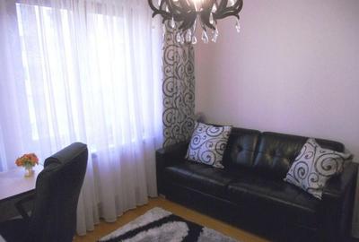 Apartament cu 3 camere în Central - 9