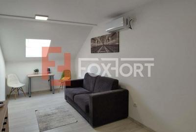 Apartament cu o camera de inchiriat in Timisoara, zona Bogdanestilor - 2