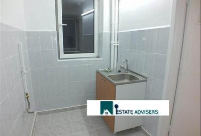 Apartament cu 3 camere semidecomandat în Sala Palatului - 4