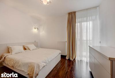 Apartament cu 2 camere, mobilat în Văcăresti - 6