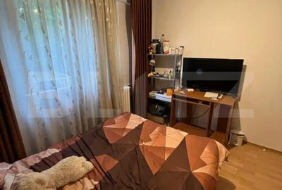 Apartament de vanzare, cu 2 camere, 38 mp, zona Bulevardul Chisinau - 4