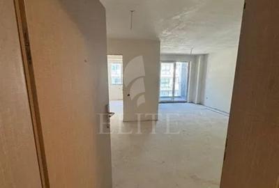 Apartament 2 camere în zona IULIUS MALL - 2