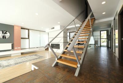 Casă cu 6 camere cu Canalizare în Exterior Nord - 5