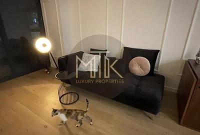 Exclusiv - UPGround | Apartament 3 camere mobilat/utilat lux - 11