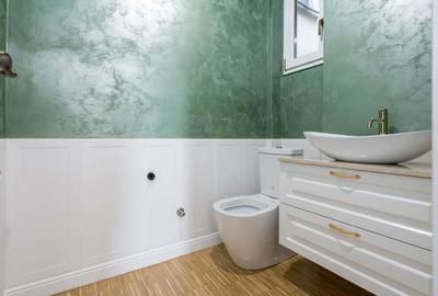 VAND APARTAMENT TREI CAMERE MAGNIFICE, SUPERB! APROAPE DE ORICE - 15