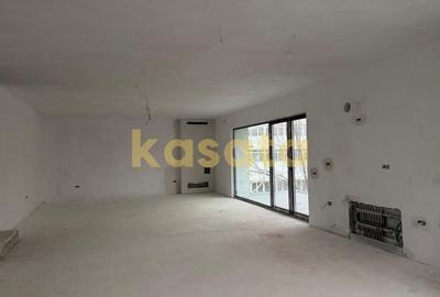Apartament cu 2 camere semidecomandat în Herăstrău