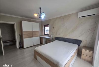 Apartament cu 2 camere în Sfântu Ilie - 4