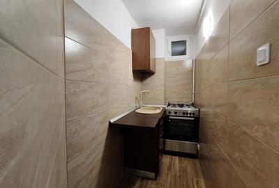 Apartament 3 camere de inchiriat zona Capitol, CENTRALA GAZ - 4