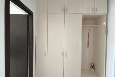 Apartament cu 2 camere semidecomandat, mobilat în Basarabia - 15