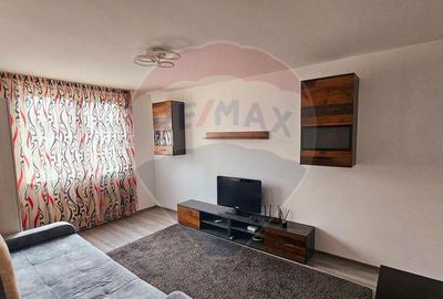 Apartament cu 1 camere de inchiriat in zona Darmanesti - 13