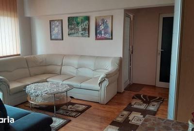 Apartament cu 2 camere în Central - 1