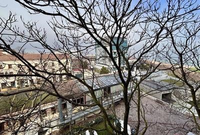 Garsonieră decomandată în Ultracentral - 2