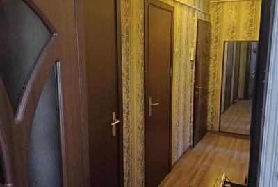 Apartament cu 2 camere nedecomandat, mobilat în Podu Roș - 1