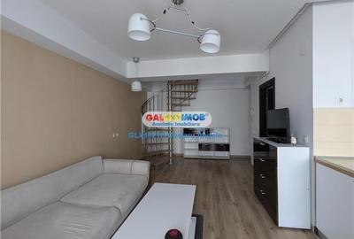 Parcul Carol Serena Apartaments duplex 2 cam. doua bai,parcare subtera - 29