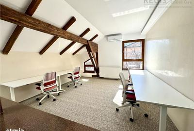 Spațiu comercial, de 10 mp, în Central