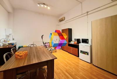 Spatiu birouri de închiriat Brasov - 110 mp # plus-imo.ro - 6