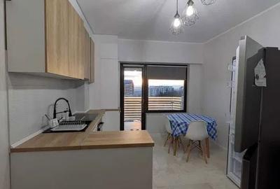 Apartament cu 2 camere în Copou - 3