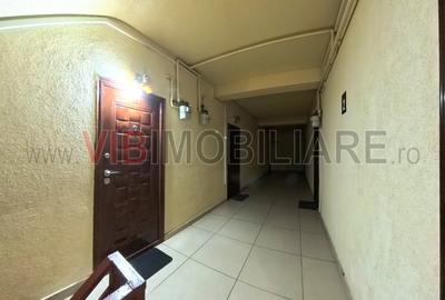 Garsoniera de vanzare in Militari Residence in apropiere de Mall Militari - 10