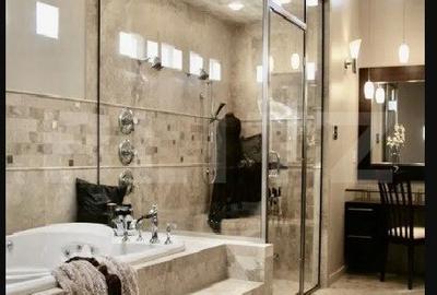 Casa noua mediteraneana pasiva 3 camere, 105 mp utili, teren 630 mp, drum privat - 7