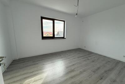 <Casa individuala P+1E> 4 camere 2 bai 320mp teren - 5