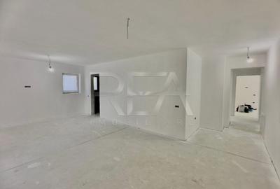 Apartament cu 3 camere semidecomandat în Doamna Ghica - 11