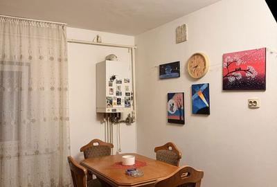 Apartament cu 2 camere semidecomandat în Central - 7