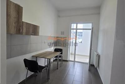 DE INCHIRIAT ap 3 cam, modern, gradina,  parcare, 60mp, 420 euro - 7