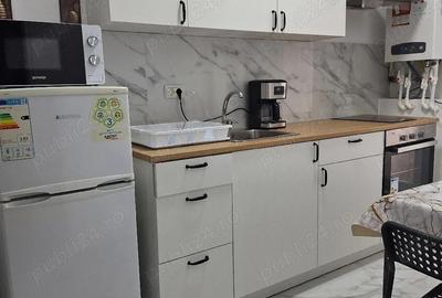 Proprietar inchiriez garsoniera cu loc de parcare inclus - 3