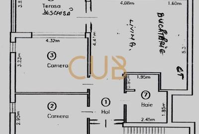 Spațiu Comercial/Birouri | zona Lipovei, str. Constructorilor Spațiu Comercial/Birouri | zona Lipovei, str. Constructorilor - 11