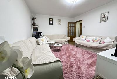 Apartament cu 3 camere decomandat, mobilat în Militari - 12