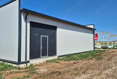 Spațiu comercial, de 150 mp, în Clinceni - 2