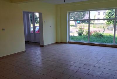 Spațiu comercial, în Zamostea - 7