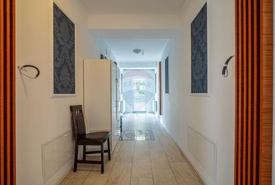 Vila de Lux in Statiunea Busteni - Investitie in Domeniul Hotelier - 13