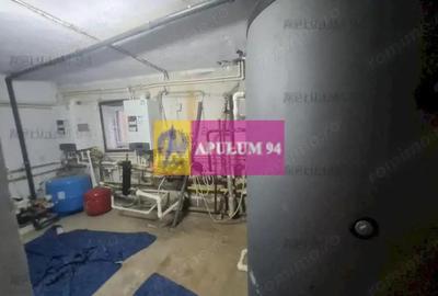 Spațiu comercial, de 900 mp, în Sinaia - 5