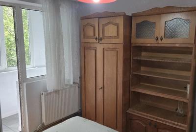 Apartament cu 3 camere decomandat în Central - 2