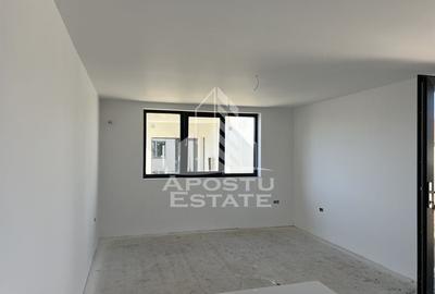 Duplex cu 4 camere P+E, in Beregsau Mare - 3
