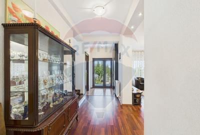 Casa individuala cu teren 500 mp si livada, Branesti - langa padure Casa individuala cu teren 500 mp si livada, Branesti - langa padure - 6