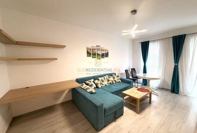 Apartament cu 2 camere decomandat, mobilat în Central - 5