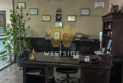 Spatiu de birouri premium, de inchiriat, in Dumbravita - 20