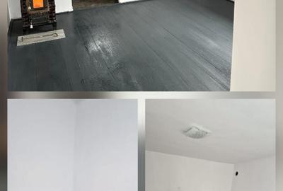 Casă cu 4 camere în Ciocmani - 3