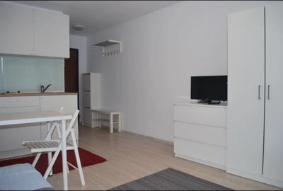 Garsonieră circulară în Vitan - 2