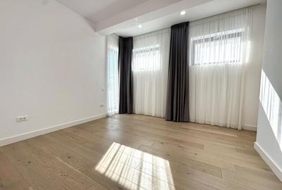 7-room villa | complex with swimming pool |Pipera - American School - 17