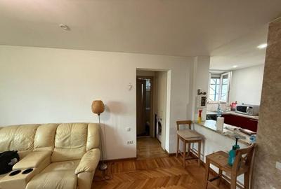 Apartament cu 4 camere decomandat, mobilat în Nicolae Grigorescu - 1